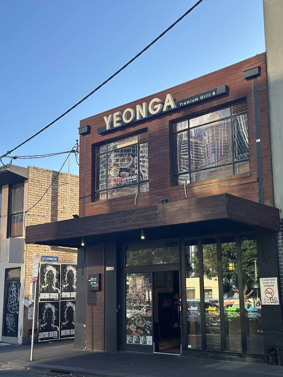 Yeonga