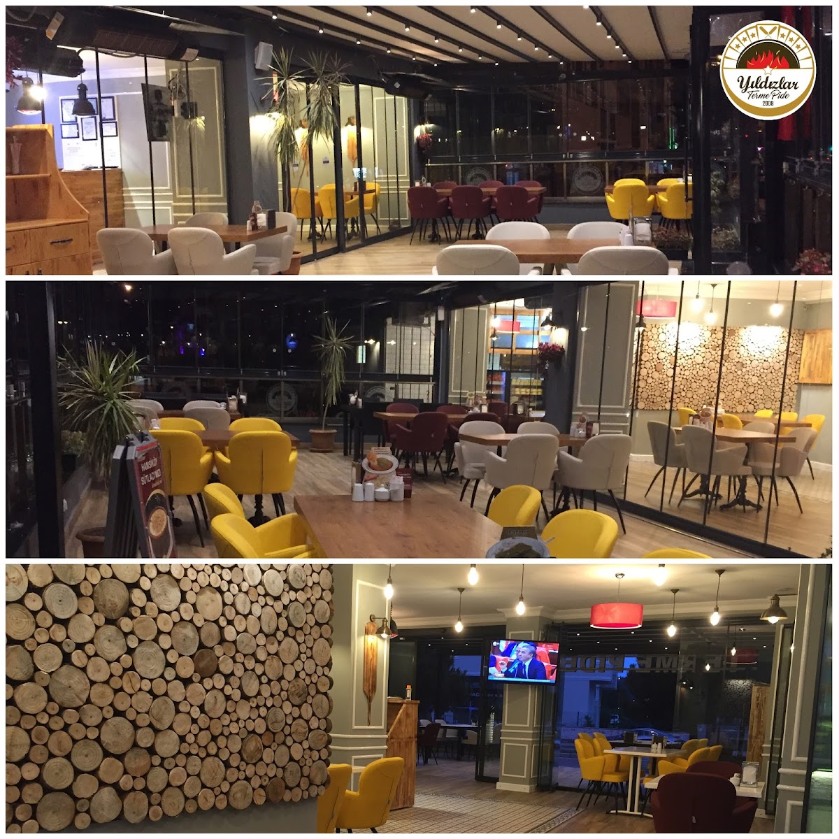 Yildizlar Terme Pidesi
