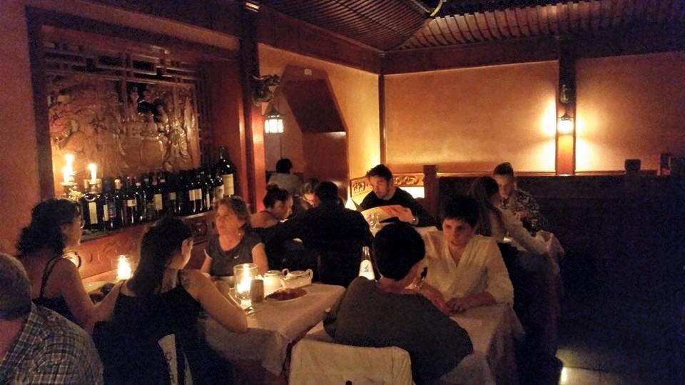 Yin Tao Ristorante Cinese