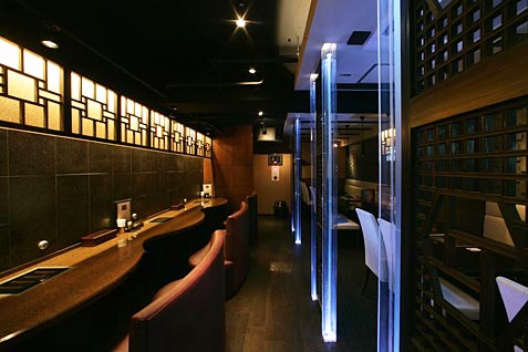 Yokohama Daigo