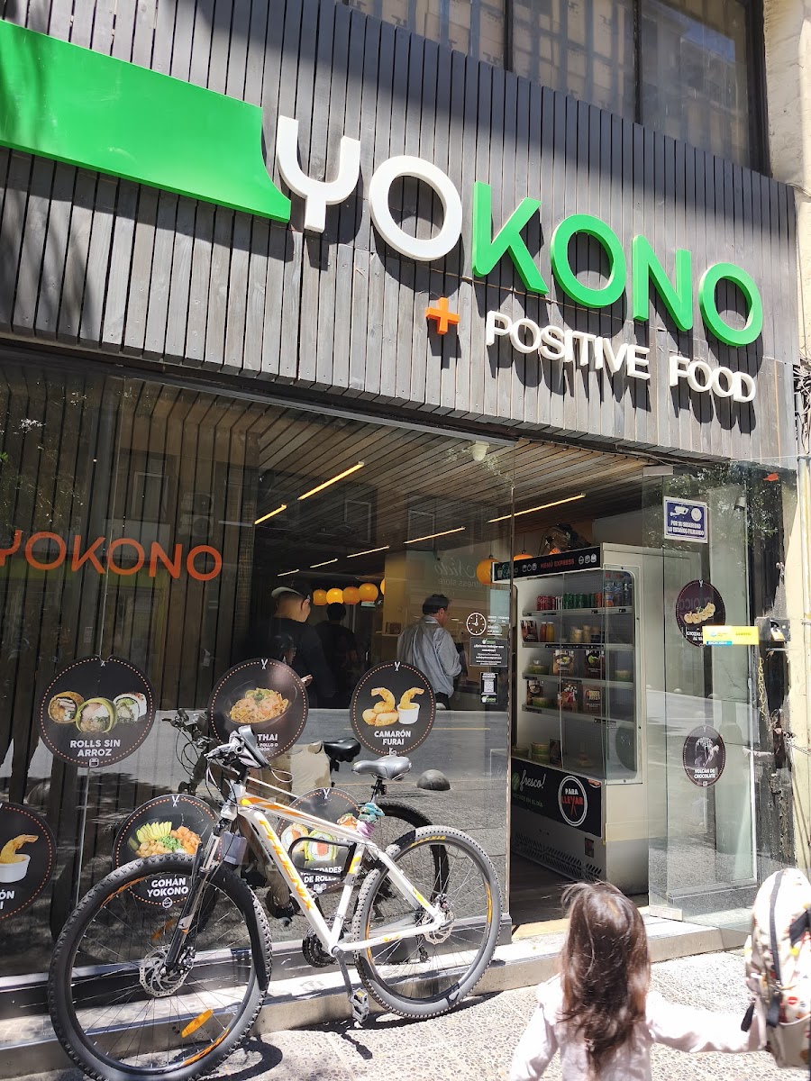 Yokono