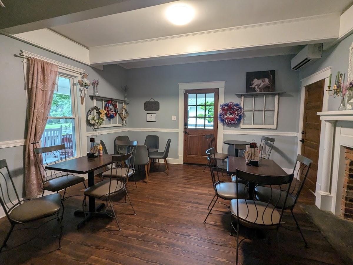 Your Coffee Place Troutman