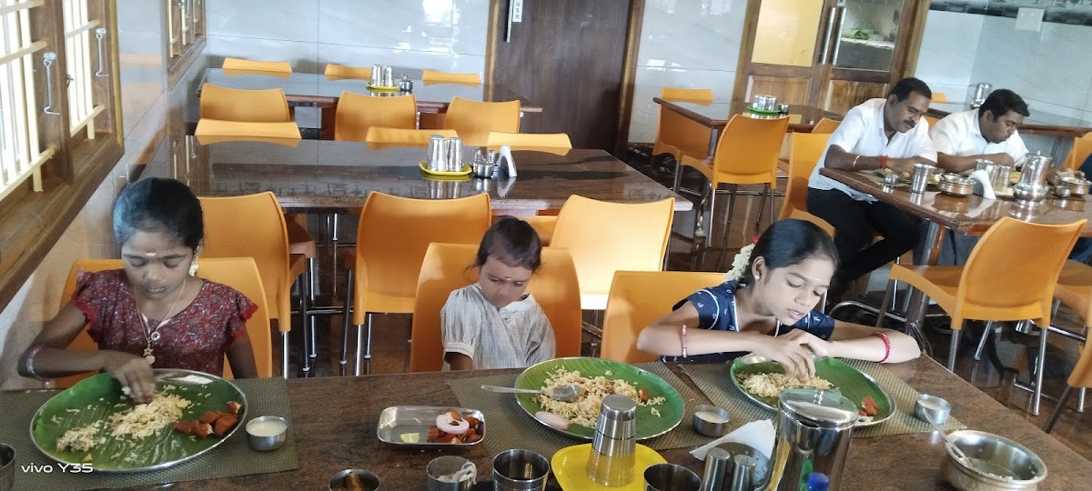 Yuga Restaurant
