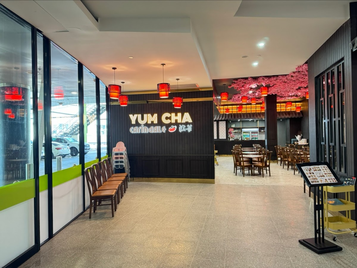 Yum Cha Cuisine