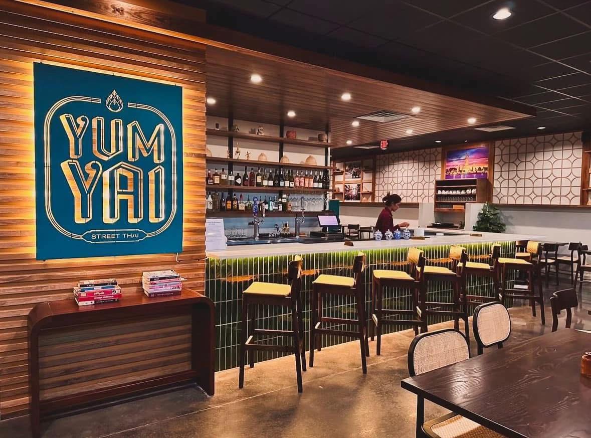 Yum Yai Street Thai