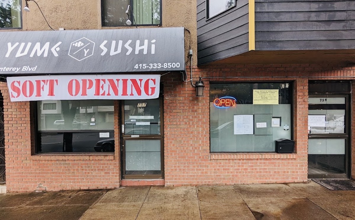 Yume Sushi
