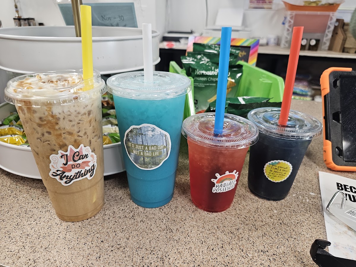 Yummie Nutrition