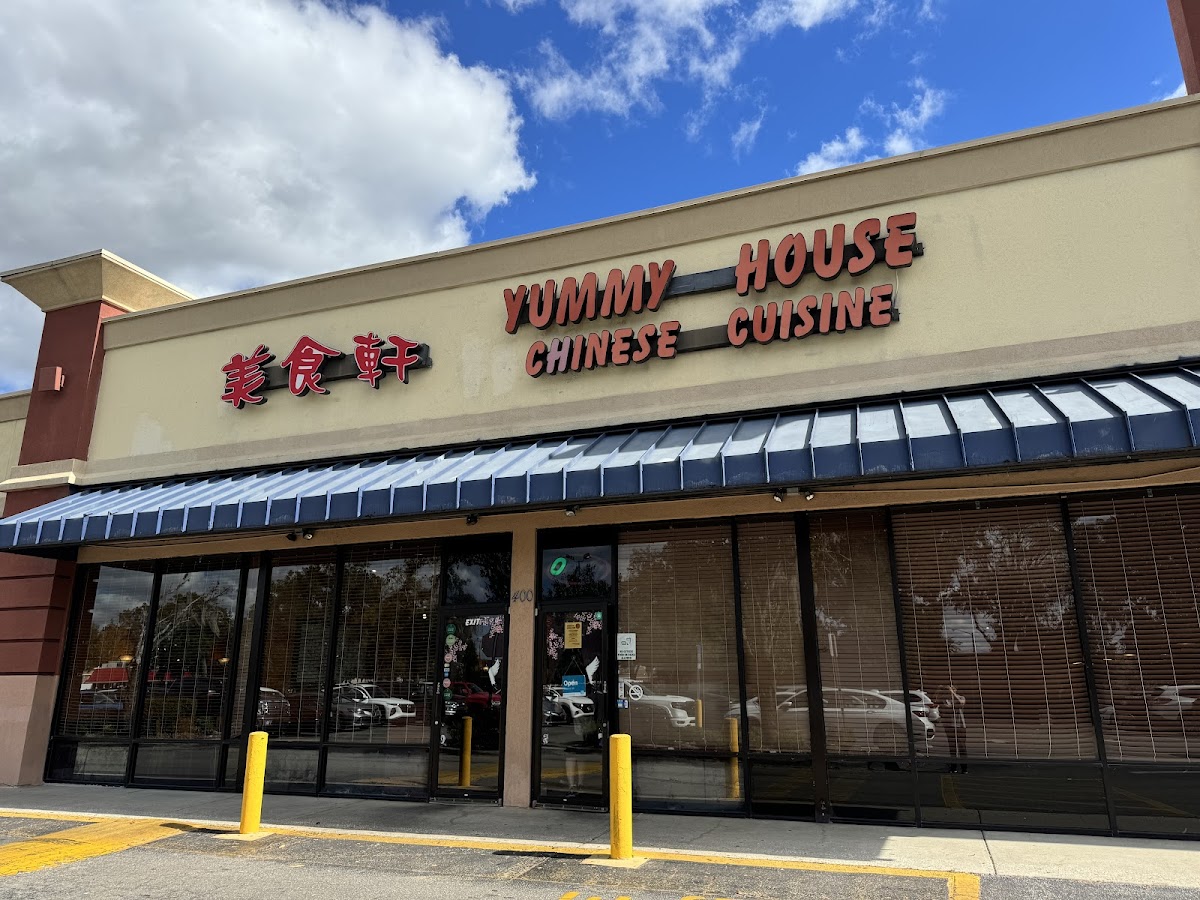 Yummy House Ocala