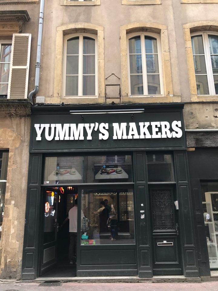 Yummy's Makers