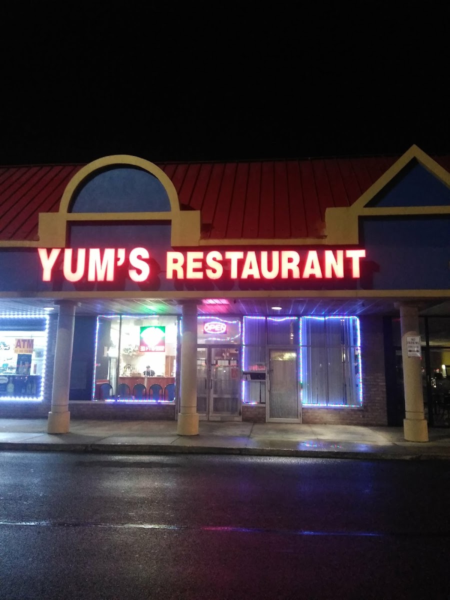 Yum's Restaurant