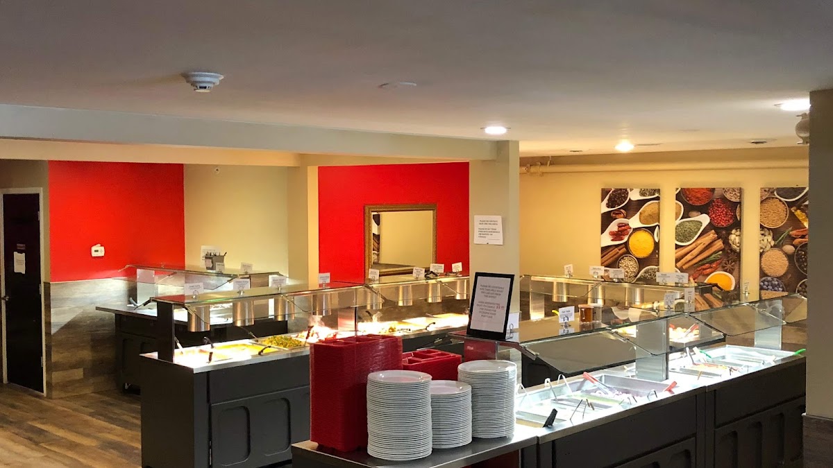 Zaika Indian Cuisine Niagara Falls