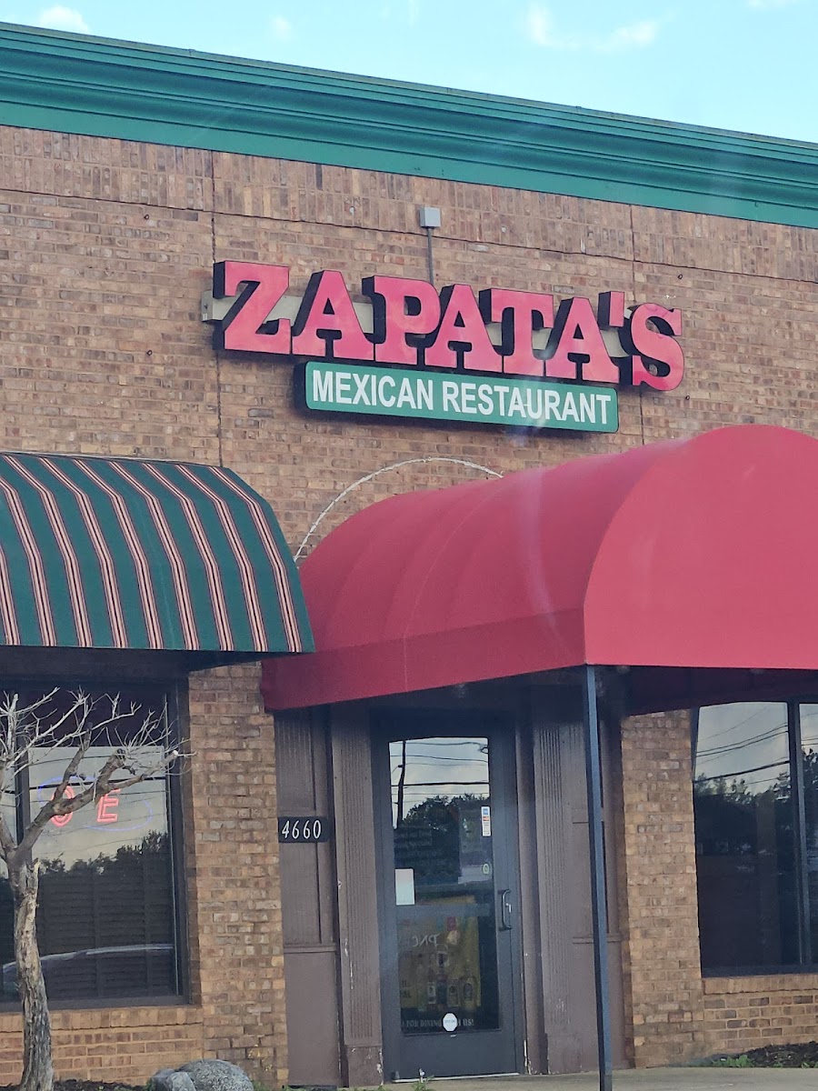 Zapata's Mexican Restaurant & Cantina