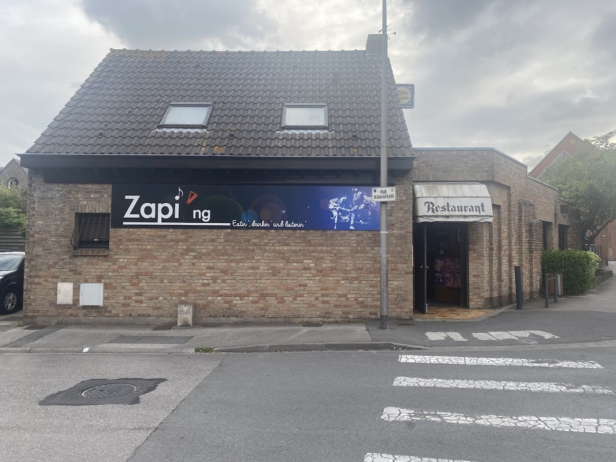 Zapi'ng