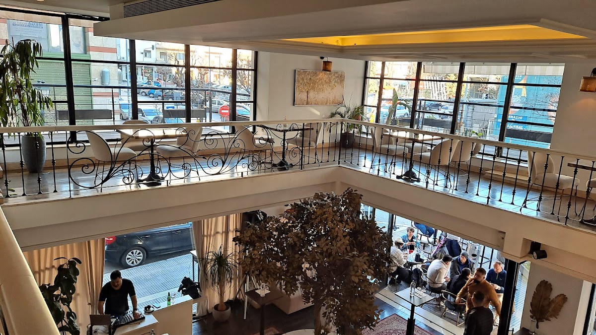 Zatar - Boutique Of Taste