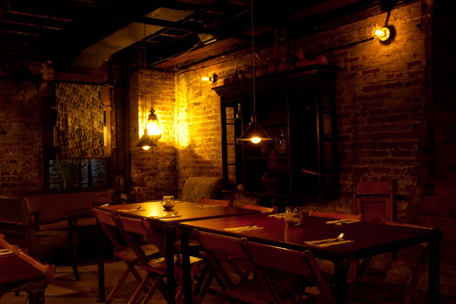 Zizi New York
