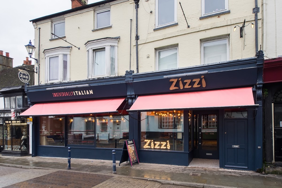 Zizzi - Hitchin