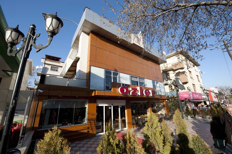 Özler Döner