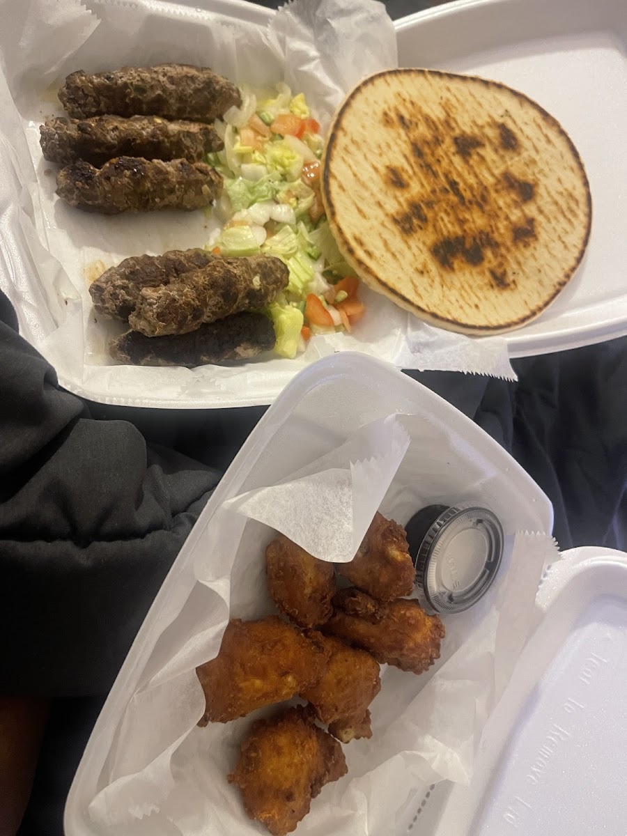 Zoka Grill & Bar