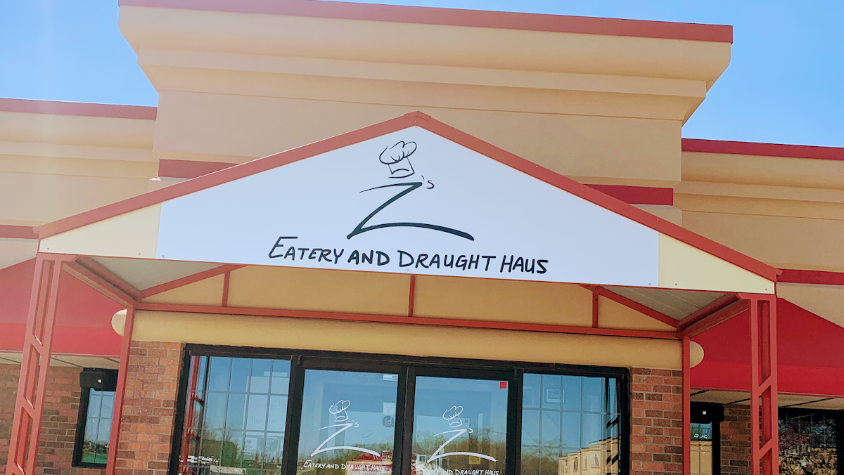 Z's Eatery & Draught Haus