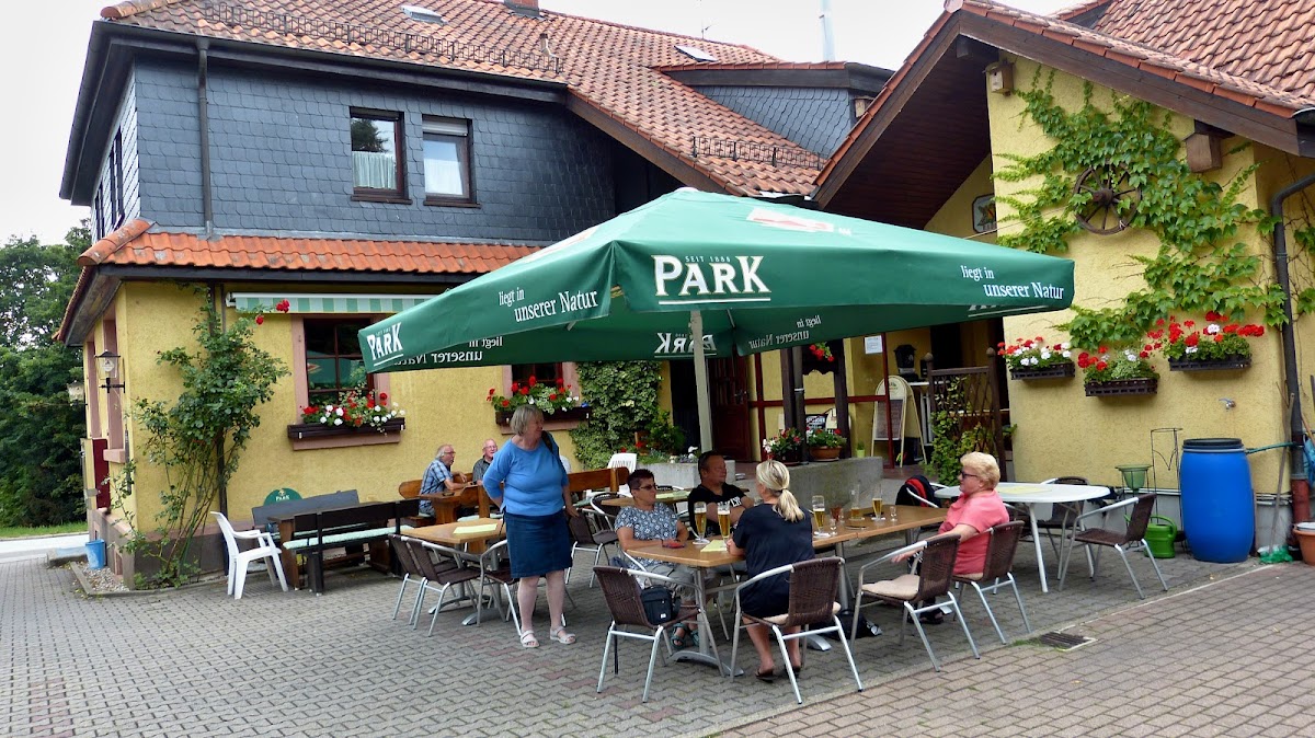 Zur Suppenschüssel