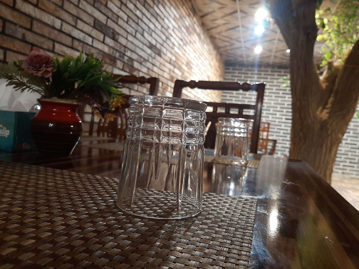 Zvr (Zahoor Village Restaurant)