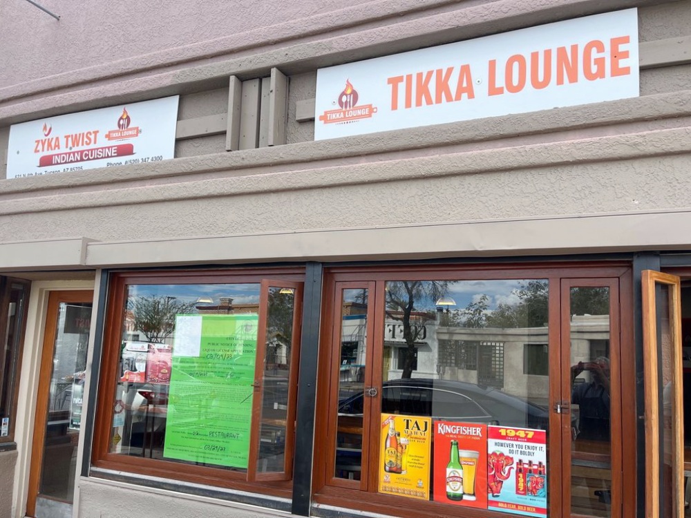 Zyka Twist